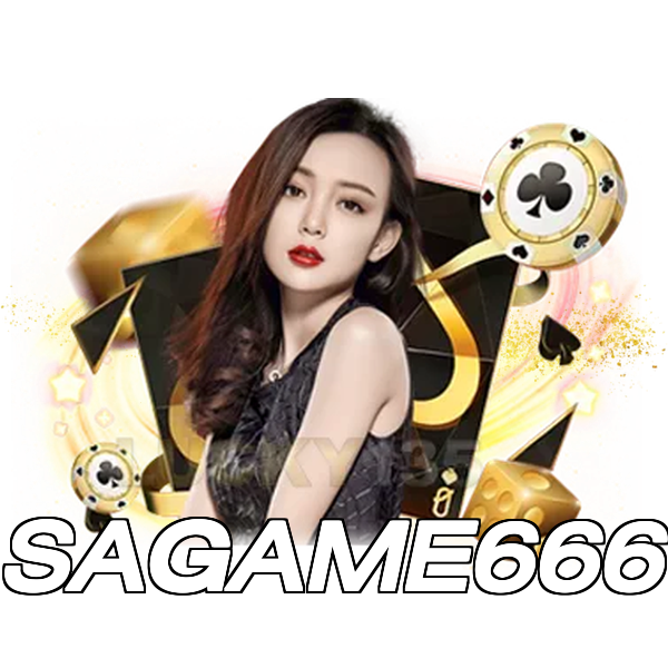 SAGAME666